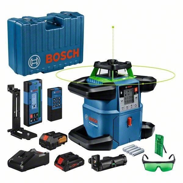 Bosch Ölçme Aletleri